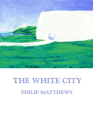 cover image of The White City